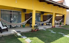 Casa Temporada Suítes