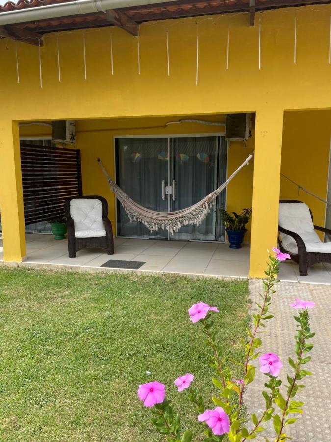 Casa Temporada Suítes Maragogi Exterior foto